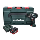 Metabo SSW 18 LTX 800 BL Akku Schlagschrauber 18 V 800 Nm 1/2