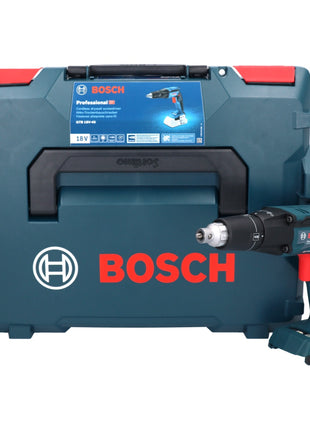 Bosch Atornillador para paneles de yeso a batería GTB 18V-45 18 V 32 Nm (06019K7001) Sin escobillas + L-Boxx - sin batería, sin cargador