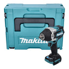 Makita DTW 700 ZJ Akku Schlagschrauber 18 V 700 Nm 1/2