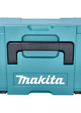 Makita DTW 700 ZJ Akku Schlagschrauber 18 V 700 Nm 1/2" XPT Brushless + Makpac - ohne Akku, ohne Ladegerät