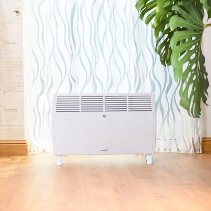 Standart Konvektionsheizkörper PH80-2000, 2000 W ( 000051210741 ) - Toolbrothers