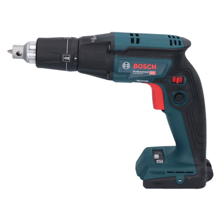 Bosch GTB 18V-45 avvitatore a batteria per cartongesso 18 V 32 Nm brushless + 1x batteria ricaricabile ProCORE 4,0 Ah + L-Boxx - senza caricabatterie