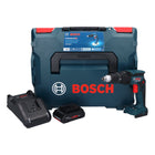 Bosch GTB 18V-45 avvitatore a batteria per cartongesso 18 V 32 Nm brushless + 1x batteria ricaricabile ProCORE 4,0 Ah + caricabatterie + L-Boxx