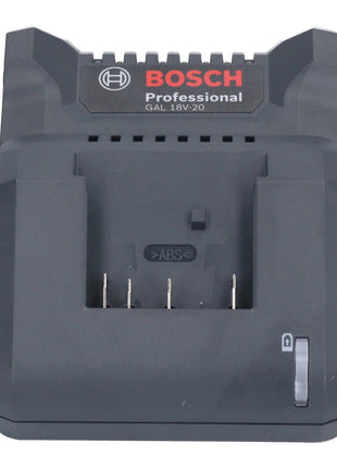 Bosch GAL 18V-20 Akku Ladegerät 10,8 - 18 V 2 A ( 2607226281 ) - Toolbrothers