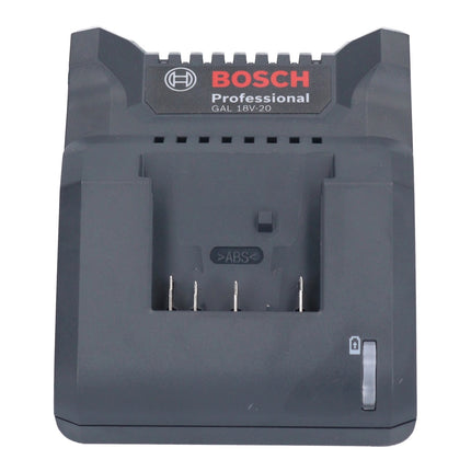 Bosch GAL 18V-20 Akku Ladegerät 10,8 - 18 V 2 A ( 2607226281 ) - Toolbrothers