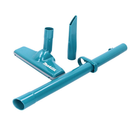 Gebraucht Makita DCL 281 FZ Akku Staubsauger 18 V Brushless Solo ohne Akku ohne Ladegeraet 3 - toolbrothers