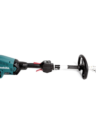 Makita DUX60Z Outil multifonction sans fil 36V (2x 18V) Brushless +  Accessoire souffleur UB401MP 65,3m/s - sans batterie, sans chargeur (191P72-3)