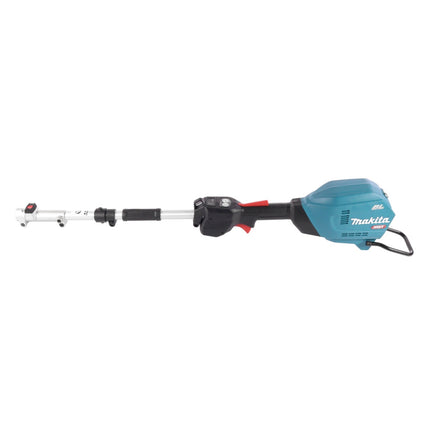Makita UX 01 GZ a batteria multifunzione 40 V max. XGT Brushless + UB 401 MP soffiatore 65,3 m/s ( 191P72-3 ) - senza batteria, senza caricabatterie