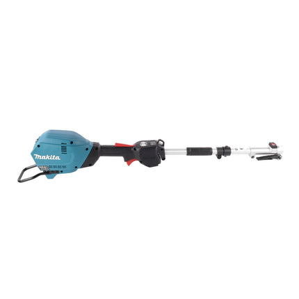 Makita UX 01 GZ a batteria multifunzione 40 V max. XGT Brushless + UB 401 MP soffiatore 65,3 m/s ( 191P72-3 ) - senza batteria, senza caricabatterie