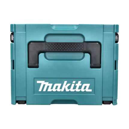 Makita DDA 351 RFJ Akku Winkelbohrmaschine 18 V 13,5 Nm + 2x Akku 3,0 Ah + Ladegerät + Makpac - Toolbrothers