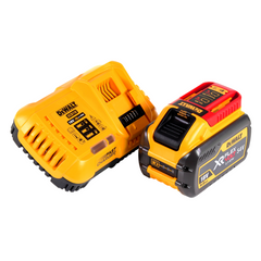 Collection image for: Batteria DeWalt DCB 547 FlexVolt