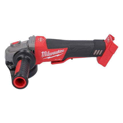 Milwaukee M18 CAG 115 XPDB Smerigliatrice angolare a batteria 18V ( 4933451007 ) - senza batteria, senza caricabatterie