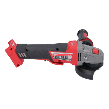 Milwaukee M18 CAG 115 XPDB Smerigliatrice angolare a batteria 18V ( 4933451007 ) - senza batteria, senza caricabatterie