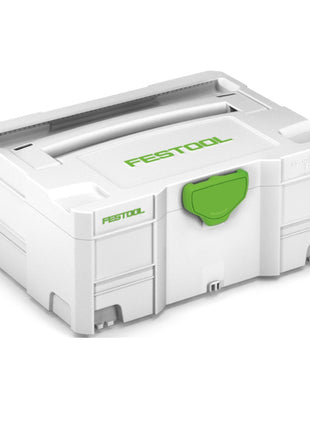 Festool DF 500 Q-Plus Dübelfräse 420 Watt 4 - 10 mm + Systainer ( 574325 ) - Toolbrothers