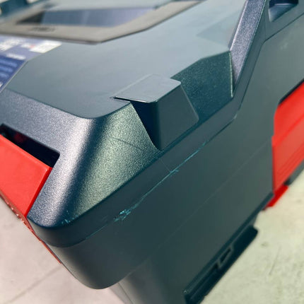L Boxx Einlage fuer Bosch GSR 18V 150 C Professional Akku Bohrschrauber Beschaedigt 3 - toolbrothers
