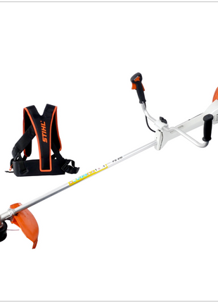 Stihl FS 310 Motorsense / Freischneider + Schutzbrille ( 4147 011 2312 ) - Toolbrothers