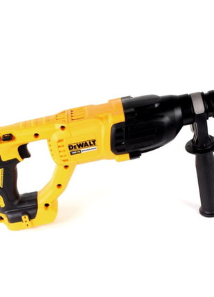 DeWalt DCH 133 NT Akku Kombihammer 18 V 2,6 J SDS plus Brushless + TSTAK - ohne Akku, ohne Ladegerät - Toolbrothers