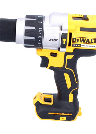 DeWalt XR Kit combo 18 V DCH 253 N Perforateur sans fil 2,1 J + Perceuse à percussion sans fil DCD 996 P2 95 Nm sans balais + 2x Batteries 5,0 Ah + Chargeur + TSTAK