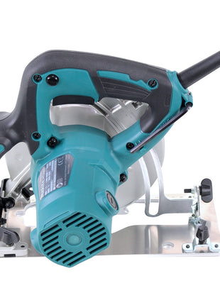 Makita HS 6601 J Handkreissäge 1050 Watt 165 mm + Makpac - Toolbrothers