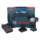 Bosch GDS 18V-450 HC Akku Drehschlagschrauber 18 V 450 Nm 1/2