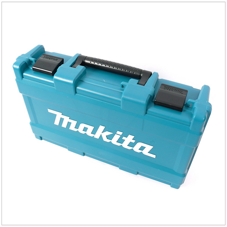 Makita Transport Werkzeug Kunststoff Koffer für die Modelle BTM 40 / 50 - Toolbrothers