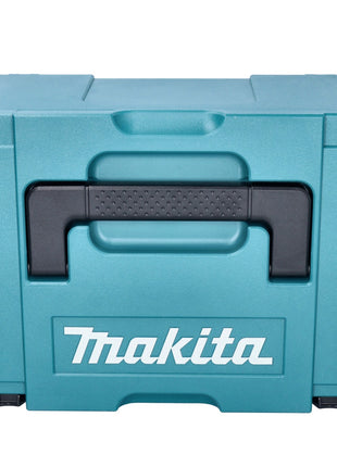 Makita DJR 189 F1J Akku Reciprosäge Säbelsäge 18 V Brushless + 1x Akku 3,0 Ah + Makpac - ohne Ladegerät - Toolbrothers