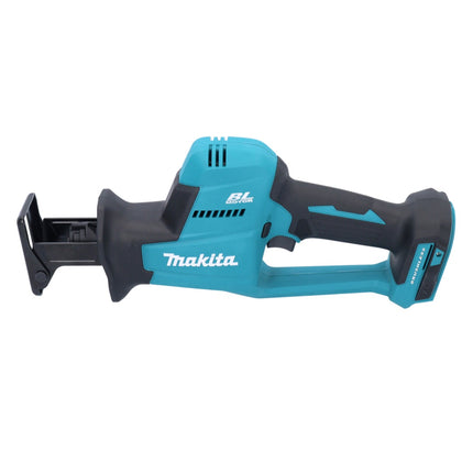 Makita DJR 189 RFJ Akku Reciprosäge Säbelsäge 18 V Brushless + 2x Akku 3,0 Ah + Ladegerät + Makpac - Toolbrothers