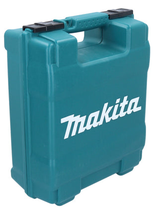 Mallette de transport Makita pour visseuse sans fil 18 V HP / DF 488 G-Series