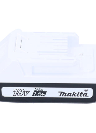 Makita BL 1815 G 18 V 1,5 Ah / 1500 mAh Li-Ion Akku G-Serie ( 198186-3 ) - Toolbrothers