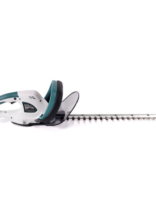 Cortasetos a batería Makita UH 522 DWY 18 V 52 cm serie G + 2x baterías 1,5 Ah + cargador