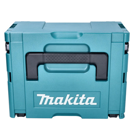 Makita DJR 189 ZJ Akku Reciprosäge Säbelsäge 18 V Brushless + Makpac - ohne Akku, ohne Ladegerät - Toolbrothers