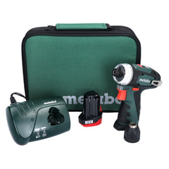 Collection image for: Metabo PowerMaxx BS Perceuse-visseuse sans fil