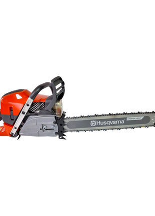 Husqvarna 592XP Scie à chaîne à essence 5,6 kW 92,7 cm 60 cm X-Torq ( 970493124 )