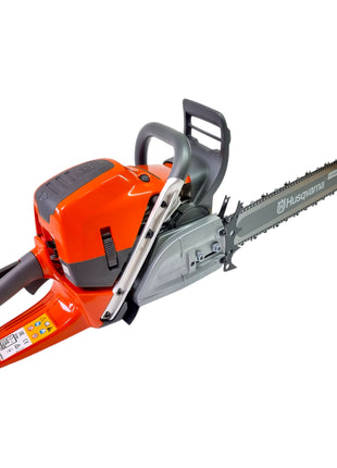 Husqvarna 592XP Benzin Kettensäge 5,6 kW 92,7 cm³ 60 cm X-Torq ( 970493124 )