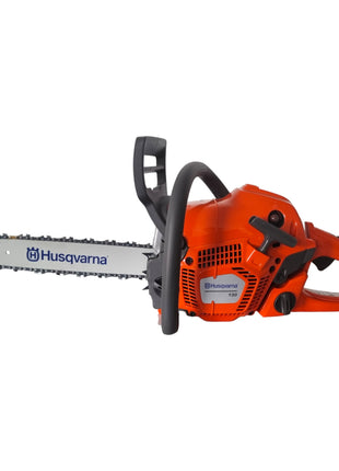 Husqvarna 130 pilarka spalinowa 1,5 kW 38 cm³ 35 cm ( 967108401 )