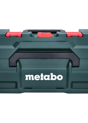 Metabo SSW 18 LTX 1750 BL Atornillador de impacto a batería 18 V 1750 Nm 3/4" sin escobillas + 1x batería 5,5 Ah + metaBOX - sin cargador