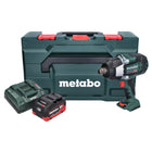 Metabo SSW 18 LTX 1750 BL Atornillador de impacto a batería 18 V 1750 Nm 3/4