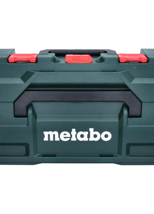 Metabo SSW 18 LTX 1750 BL akumulatorowy klucz udarowy 18 V 1750 Nm 3/4" bezszczotkowy ( 602402660 ) + 2x akumulator 5,5 Ah + ładowarka + metaBOX