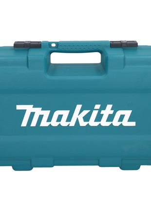 Makita Mallette de transport pour foret - 74 pièces pour perceuse-visseuse sans fil 18 V DDF et perceuse-visseuse à percussion DHP