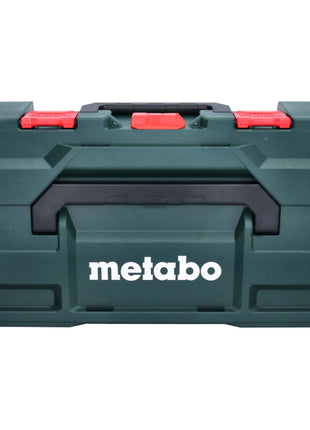 Metabo SSW 18 LTX 1750 BL Akku Schlagschrauber 18 V 1750 Nm 3/4" Brushless + 1x Akku 8,0 Ah + Ladegerät + metaBOX