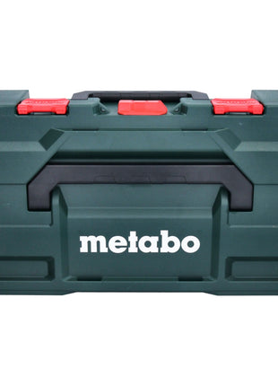 Metabo SSW 18 LTX 1750 BL akumulatorowy klucz udarowy 18 V 1750 Nm 3/4" bezszczotkowy + 1x akumulator 10,0 Ah + ładowarka + metaBOX