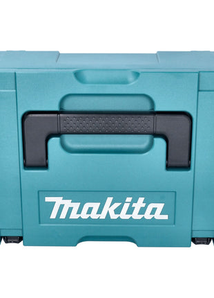 Makita DBO 482 M1J Akku Schwingschleifer 18 V 112 x 102 mm + 1x Akku 4,0 Ah + Makpac - ohne Ladegerät