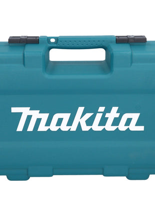 Makita DHP 482 RFX1 Akku Schlagbohrschrauber 18 V + 2x Akku 3,0 Ah + Ladegerät + 74 tlg. Zubehörset + Koffer