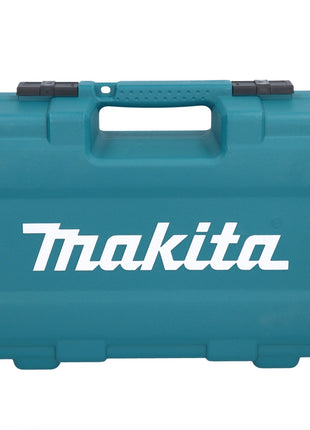 Makita DHP 453 F1X1 Perceuse-visseuse à percussion sans fil 18 V 42 Nm + 1x Batterie 3,0 Ah + Kit d'accessoires - 74 pièces + Mallette - sans chargeur