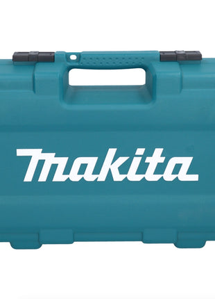 Makita DDF 453 F1X1 Perceuse-visseuse sans fil 18 V 42 Nm + 1x Batterie 3,0 Ah + kit d'accessoires - 74 pièces + Mallette - sans chargeur