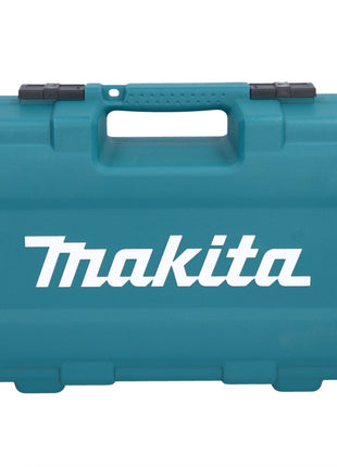 Makita DDF 482 RF1X1 taladro atornillador inalámbrico 18 V 62 Nm + 1x batería 3,0 Ah + cargador + set de accesorios 74 piezas + estuche