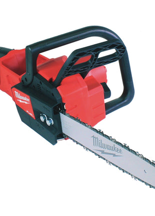 Milwaukee M18 FCHS35-0 Akku Kettensäge 18 V 35 cm 12,4 m/s ( 4933479678 ) Solo - ohne Akku, ohne Ladegerät