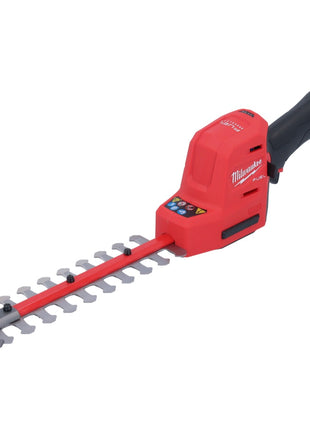 Milwaukee M12 FHT20-0 Akku Strauchschere 12 V 20 cm Brushless ( 4933479675 ) Solo - ohne Akku, ohne Ladegerät