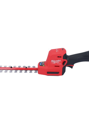 Milwaukee M12 FHT20-0 Akku Strauchschere 12 V 20 cm Brushless ( 4933479675 ) Solo - ohne Akku, ohne Ladegerät