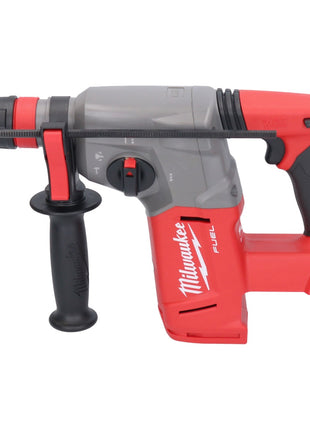 Marteau combiné à batterie Milwaukee M18 CHX-601 18 V 2,5 J SDS plus brushless + 1x batterie 6,0 Ah + chargeur